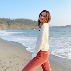 Meet your Posher, Natasha